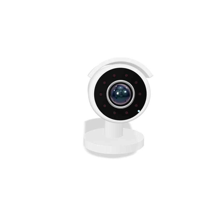 Topdata smart camera